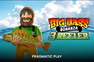 Big Bass Bonanza