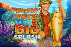 Fishin' Frenzy