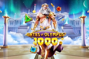Gates of Olympus