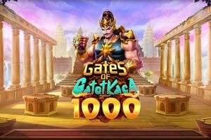 Gates Of Gatotkaca