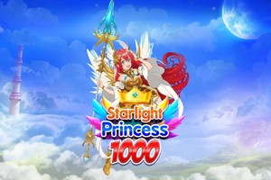 Starlight Princess