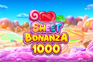 Sweet Bonanza