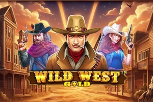 Wild West Gold